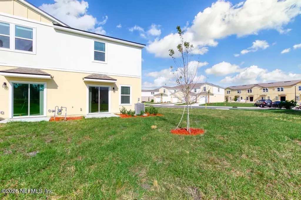 21 Temple Drive St. Augustine FL 32092