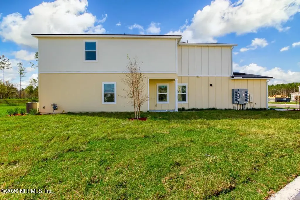 21 Temple Drive St. Augustine FL 32092