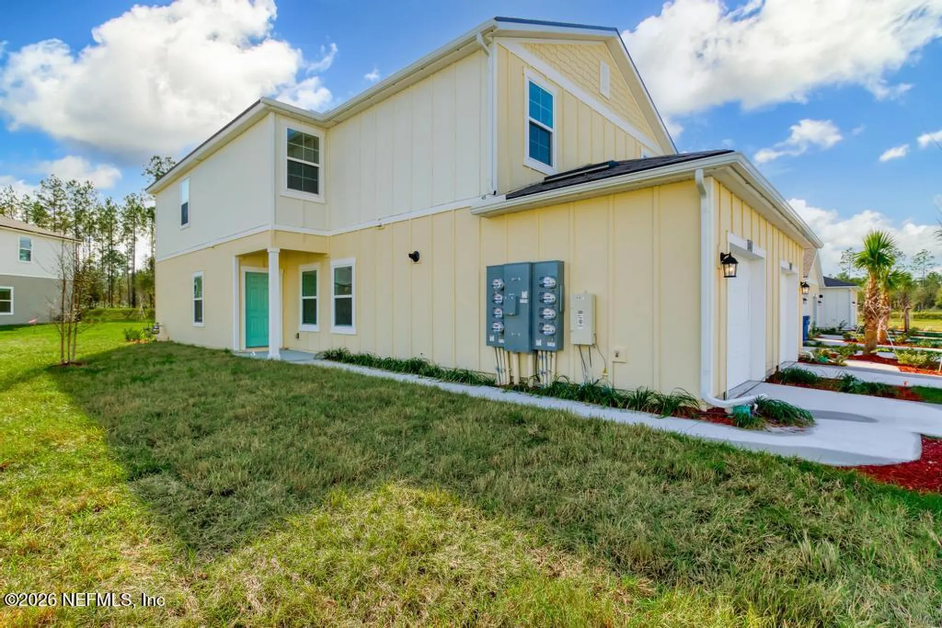 21 Temple Drive St. Augustine FL 32092