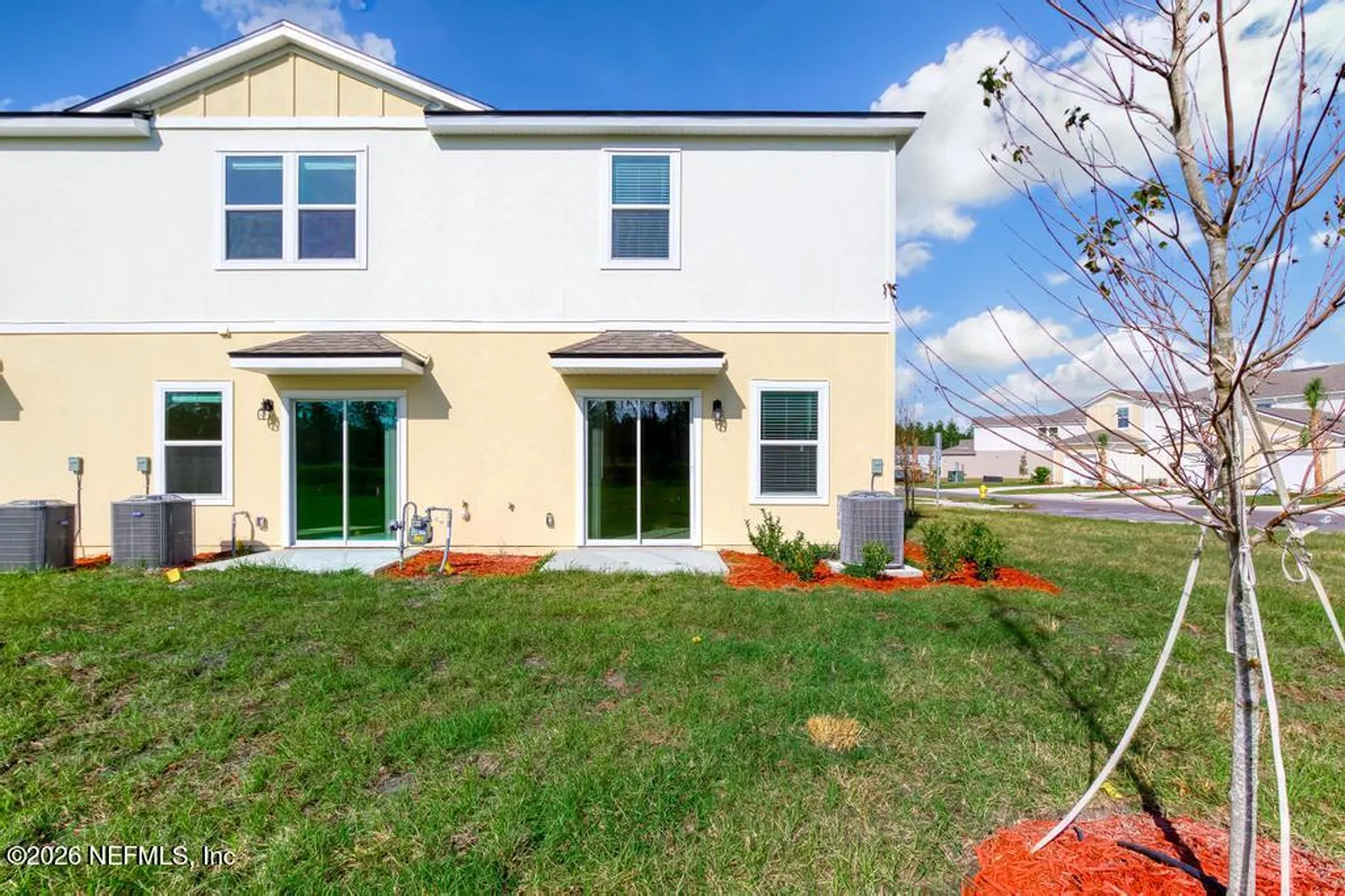 21 Temple Drive St. Augustine FL 32092