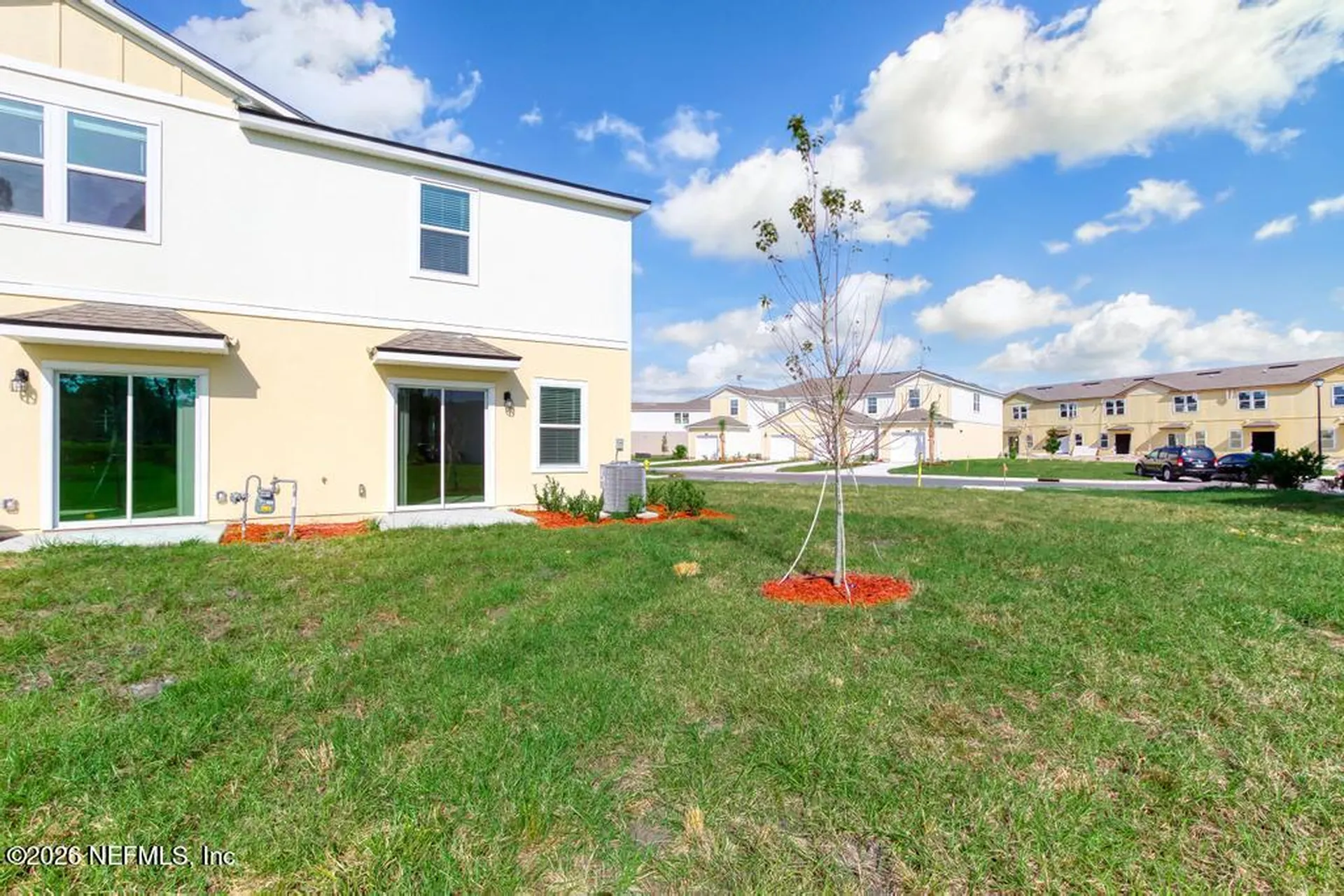 21 Temple Drive St. Augustine FL 32092