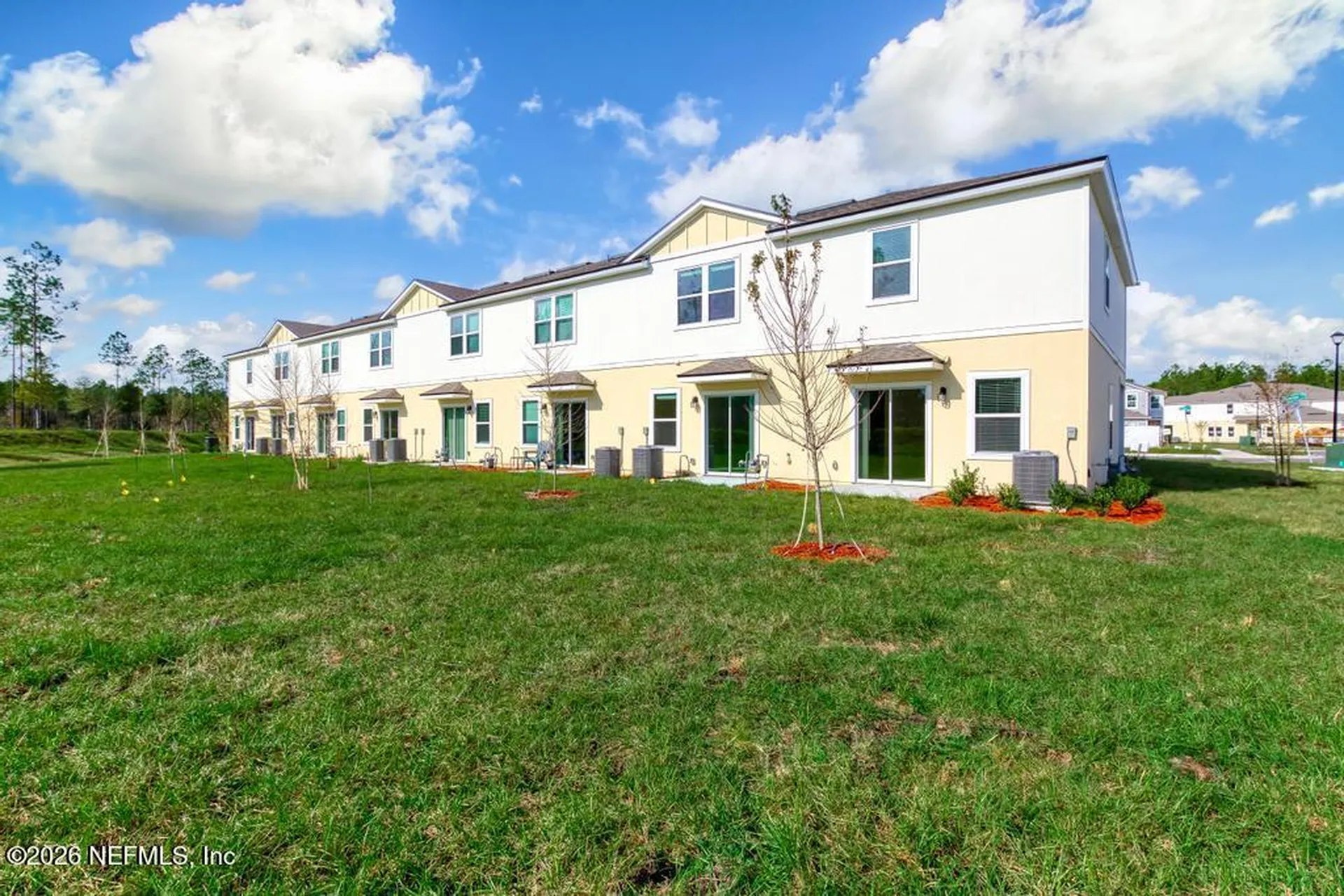 21 Temple Drive St. Augustine FL 32092