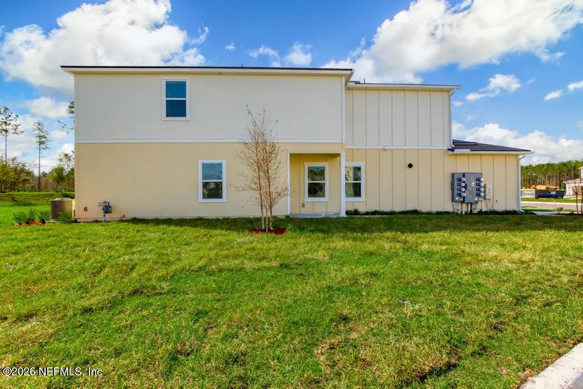 21 Temple Drive St. Augustine FL 32092