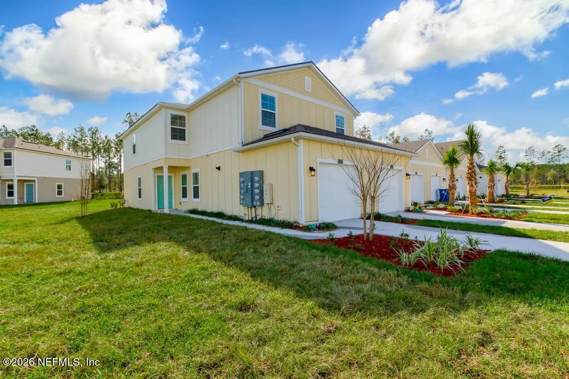 21 Temple Drive St. Augustine FL 32092