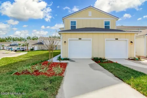 21 Temple Drive St. Augustine FL 32092