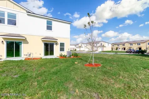 21 Temple Drive St. Augustine FL 32092