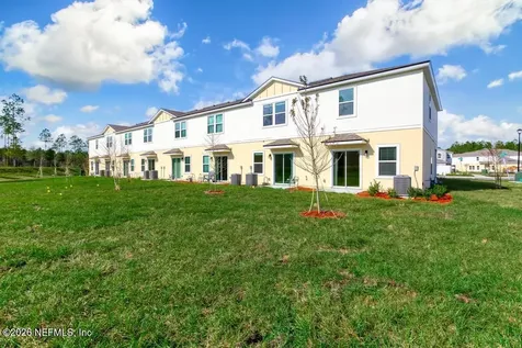 21 Temple Drive St. Augustine FL 32092