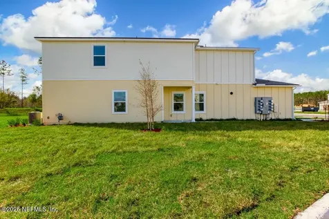 21 Temple Drive St. Augustine FL 32092