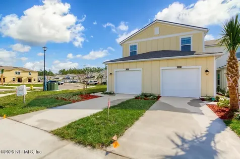 21 Temple Drive St. Augustine FL 32092