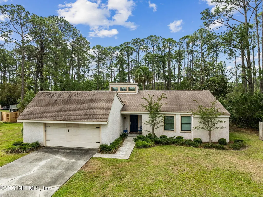 95016 Piney Island Court Fernandina Beach FL 32034
