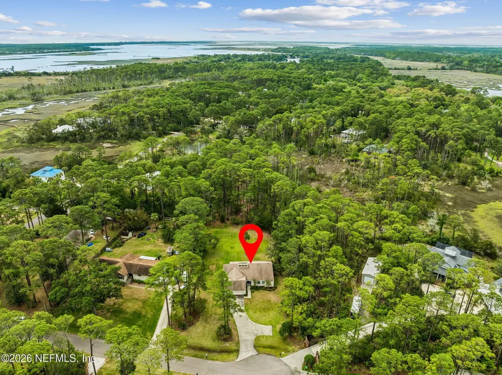 95016 Piney Island Court Fernandina Beach FL 32034