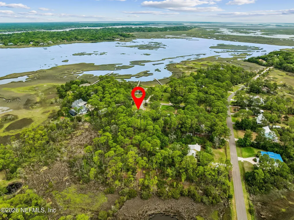 95016 Piney Island Court Fernandina Beach FL 32034