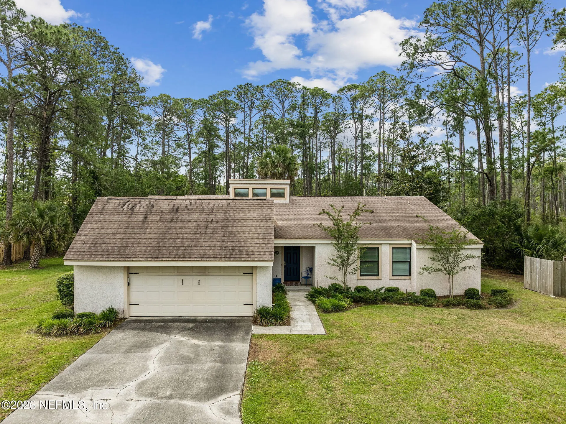 95016 Piney Island Court Fernandina Beach FL 32034