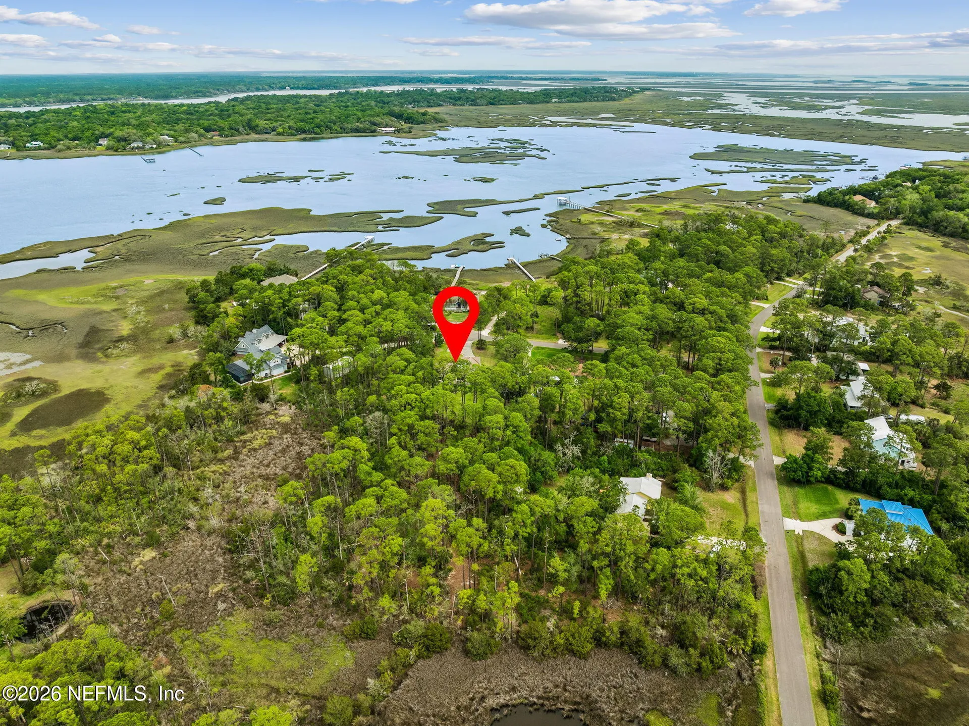 95016 Piney Island Court Fernandina Beach FL 32034