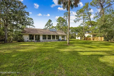 95016 Piney Island Court Fernandina Beach FL 32034