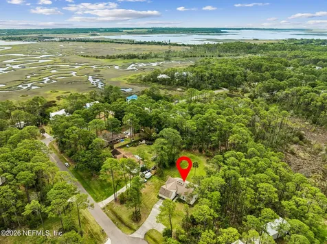 95016 Piney Island Court Fernandina Beach FL 32034