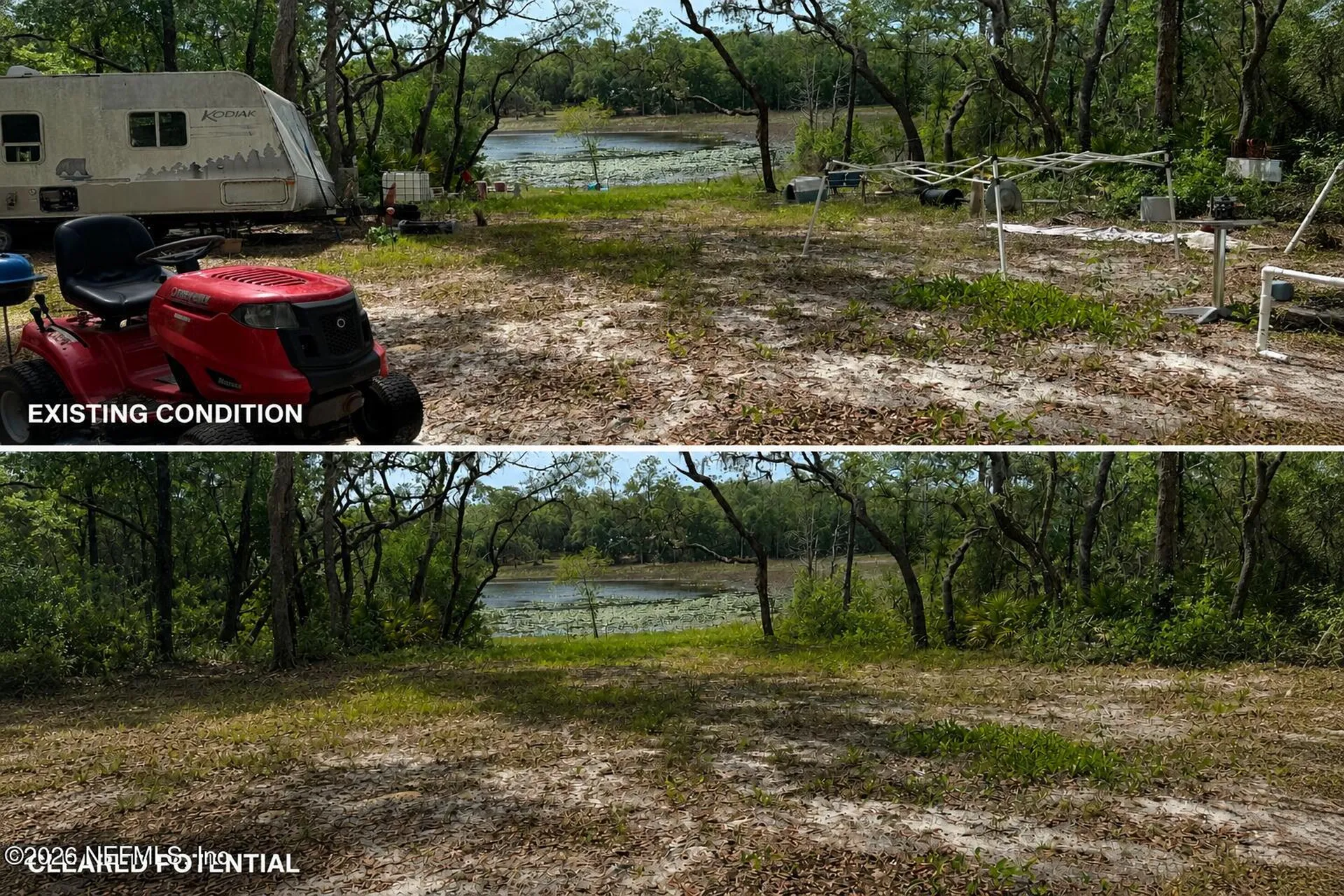 101 Eastwood Drive Interlachen FL 32148