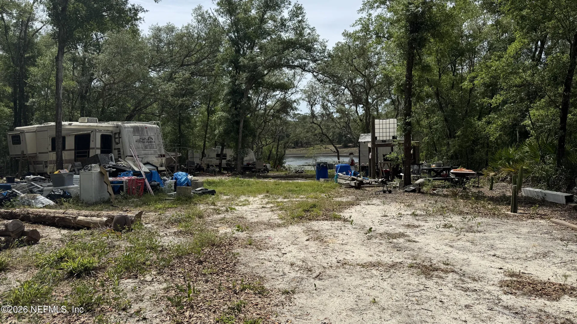 101 Eastwood Drive Interlachen FL 32148