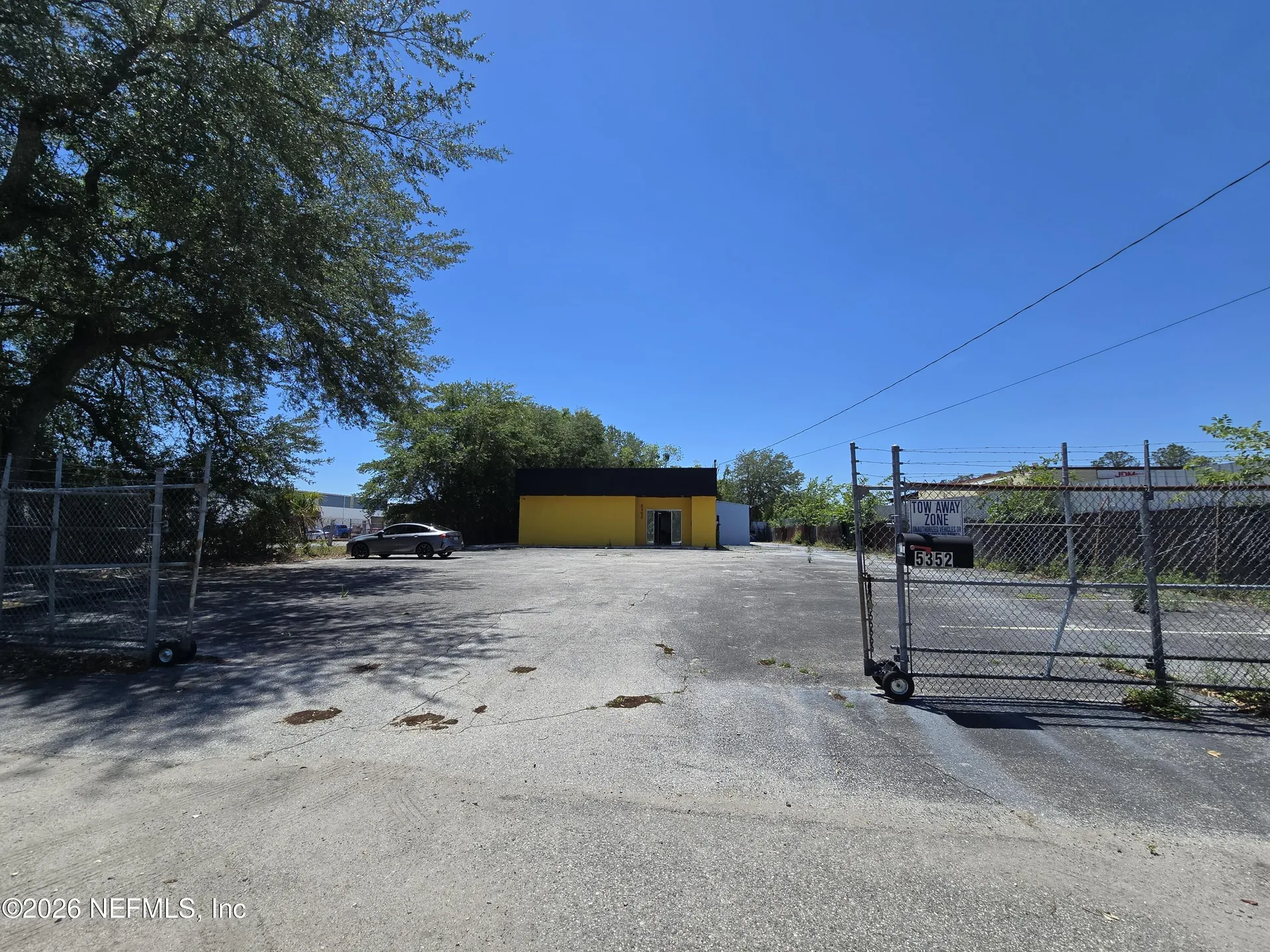 5352 Highway Avenue Jacksonville FL 32254