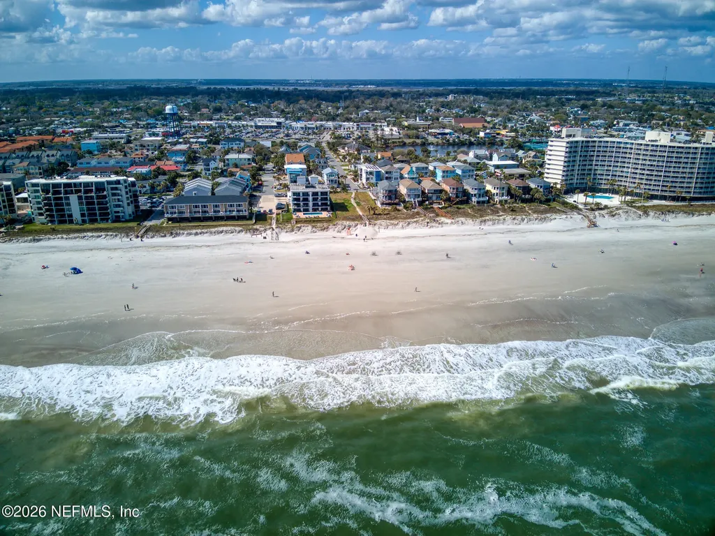 1812 Ocean Drive S Jacksonville Beach FL 32250