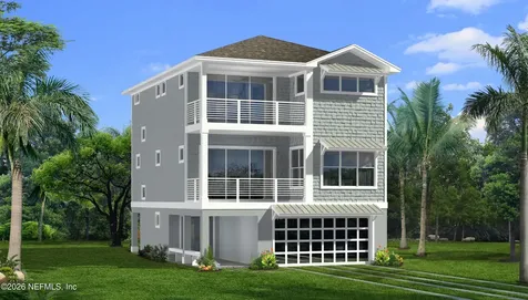 1812 Ocean Drive S Jacksonville Beach FL 32250