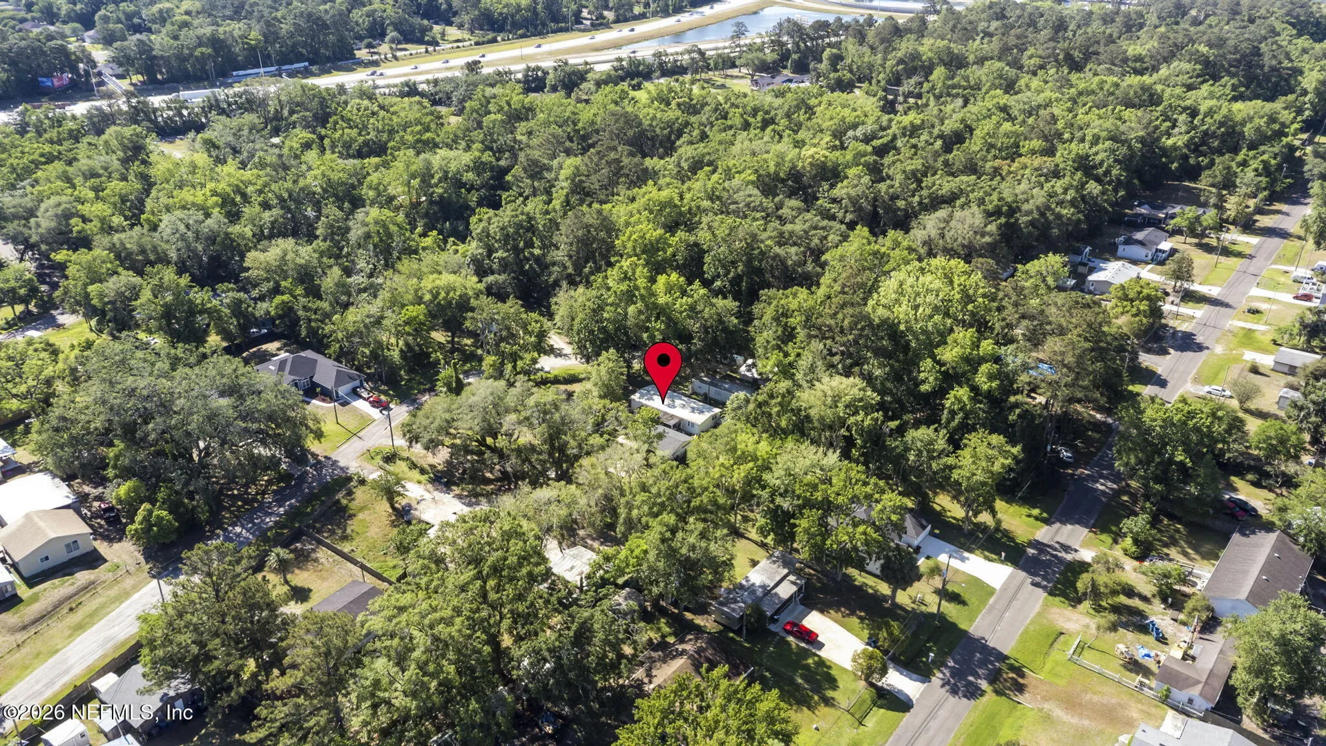 13132 Duval Court W Jacksonville FL 32218
