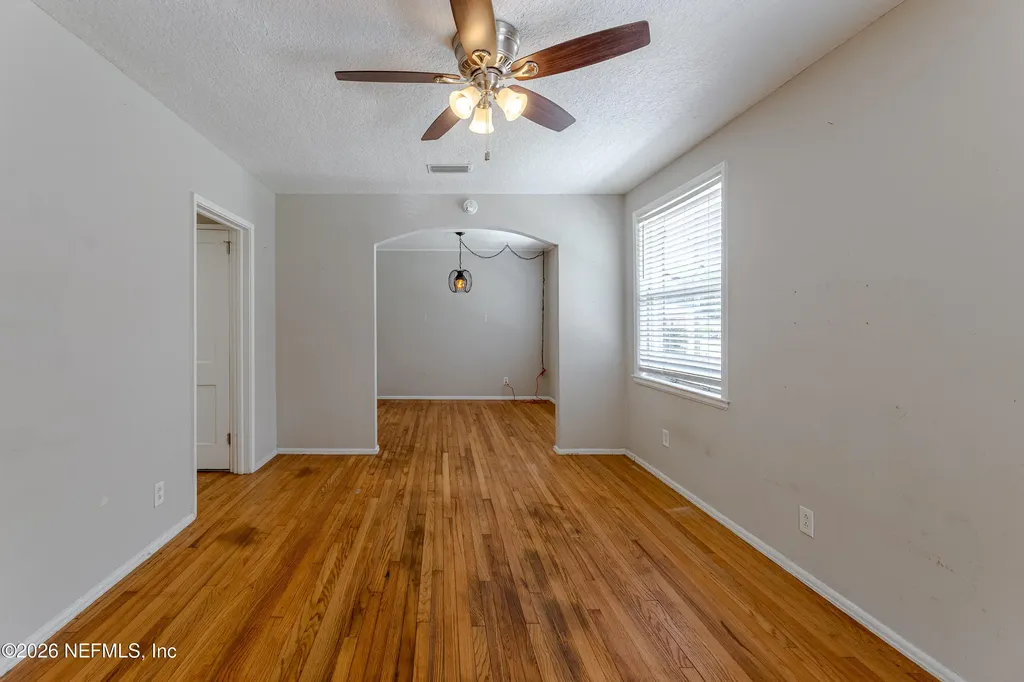 1052 Willis Drive Jacksonville FL 32205