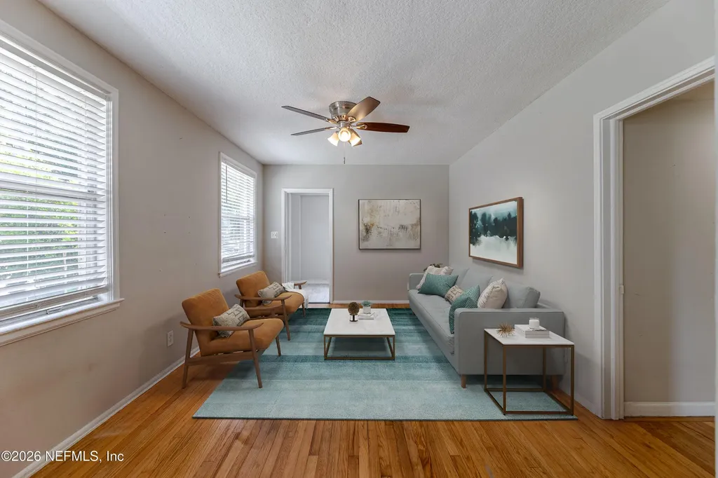 1052 Willis Drive Jacksonville FL 32205