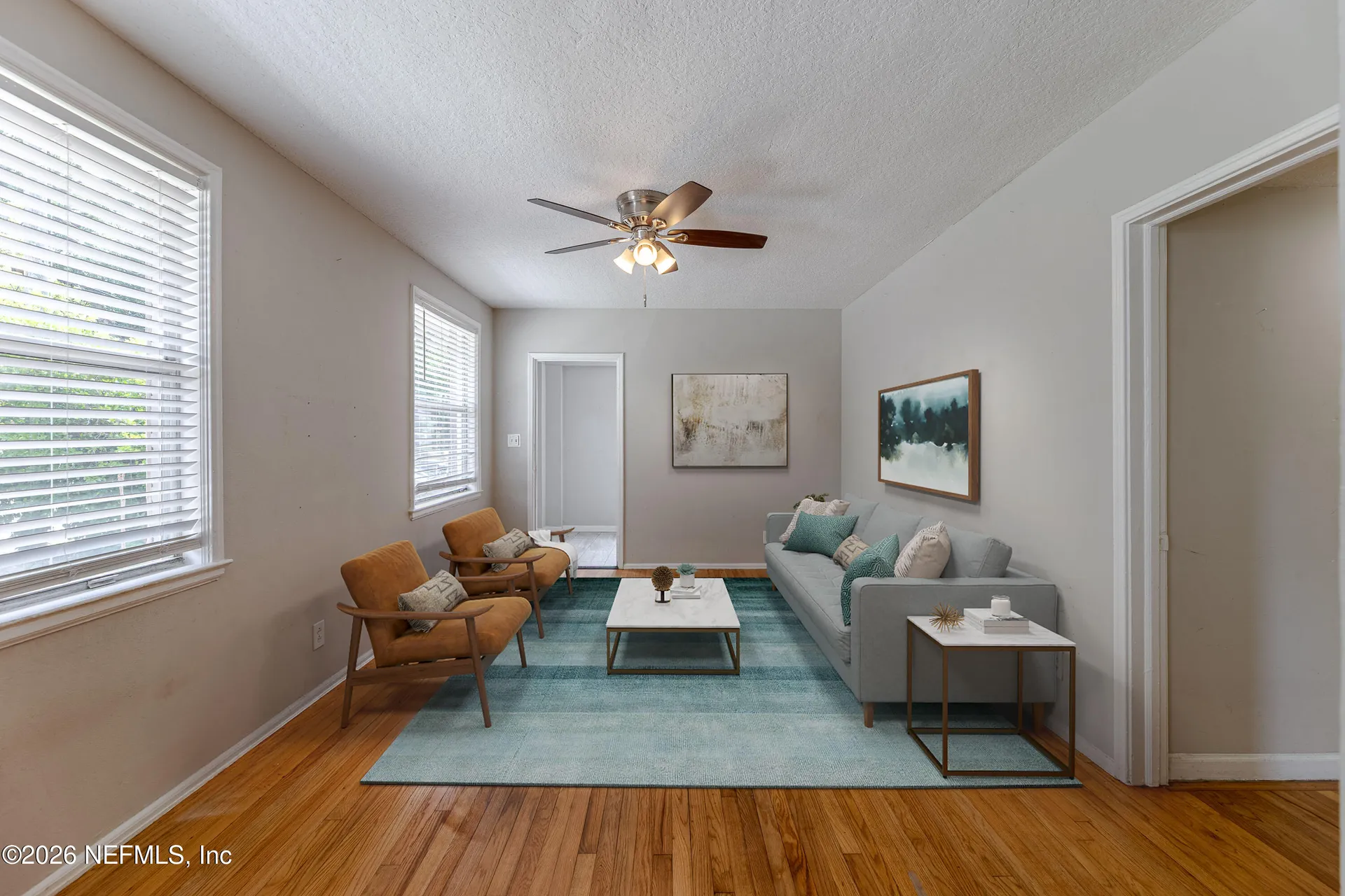 1052 Willis Drive Jacksonville FL 32205