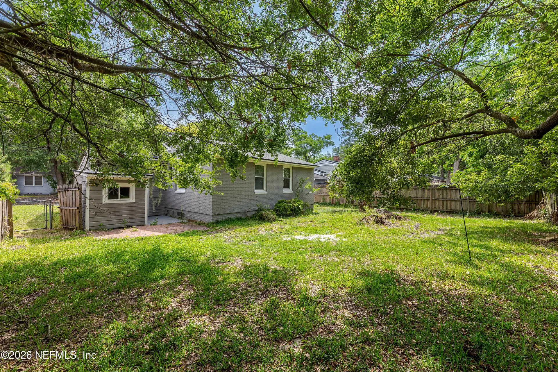 1052 Willis Drive Jacksonville FL 32205