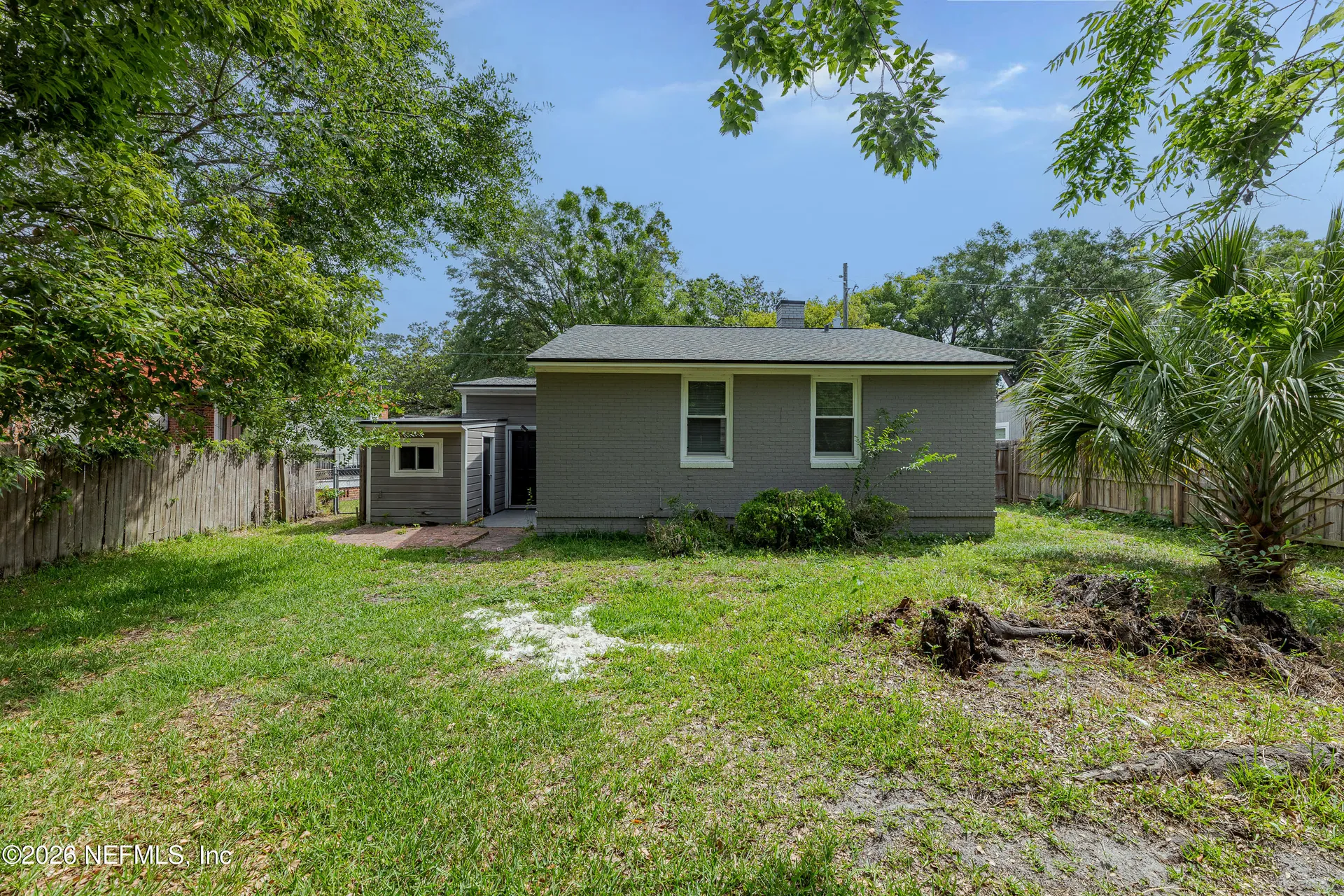 1052 Willis Drive Jacksonville FL 32205