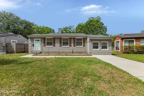 1052 Willis Drive Jacksonville FL 32205