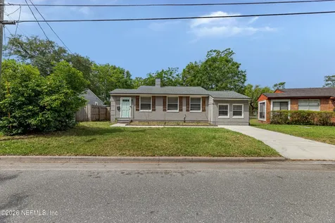 1052 Willis Drive Jacksonville FL 32205