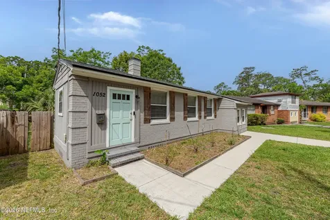 1052 Willis Drive Jacksonville FL 32205