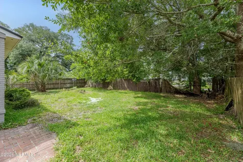 1052 Willis Drive Jacksonville FL 32205
