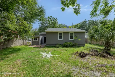 1052 Willis Drive Jacksonville FL 32205