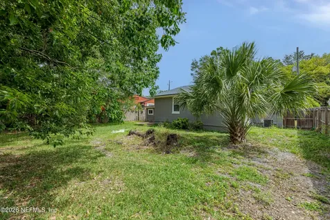 1052 Willis Drive Jacksonville FL 32205