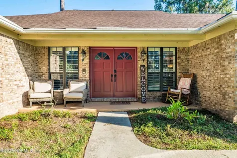 3001 Nautilus Road Middleburg FL 32068