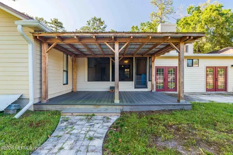 3001 Nautilus Road Middleburg FL 32068