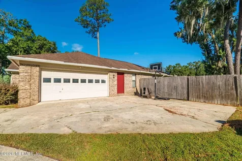 3001 Nautilus Road Middleburg FL 32068