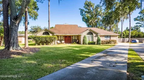 3001 Nautilus Road Middleburg FL 32068