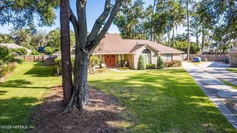 3001 Nautilus Road Middleburg FL 32068