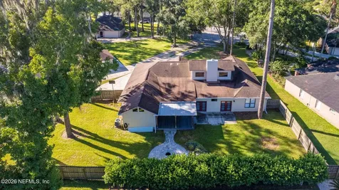3001 Nautilus Road Middleburg FL 32068