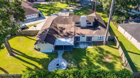 3001 Nautilus Road Middleburg FL 32068