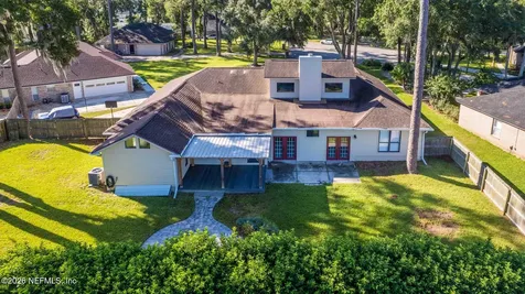 3001 Nautilus Road Middleburg FL 32068