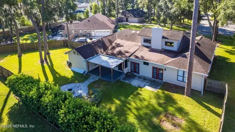 3001 Nautilus Road Middleburg FL 32068