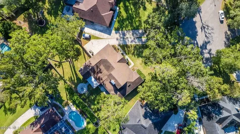3001 Nautilus Road Middleburg FL 32068
