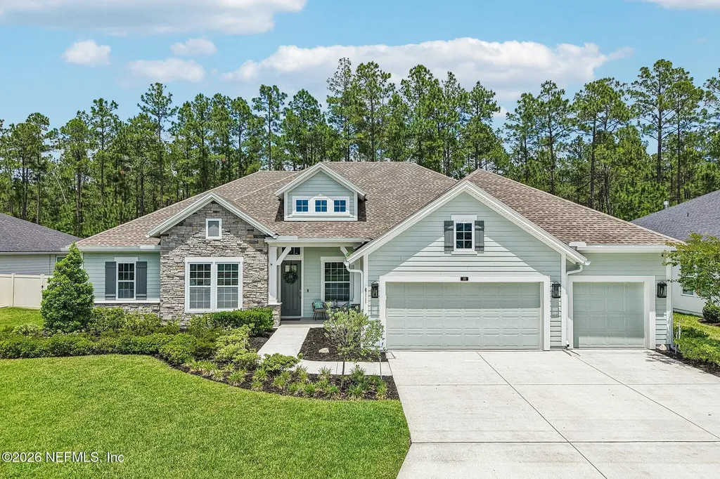 139 Hertford Bridge Way St. Johns FL 32259
