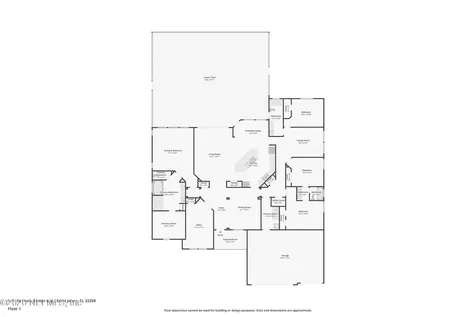 139 Hertford Bridge Way St. Johns FL 32259