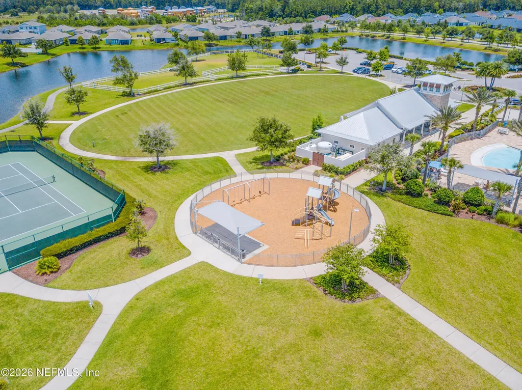 165 Bluejack Lane St. Augustine FL 32095